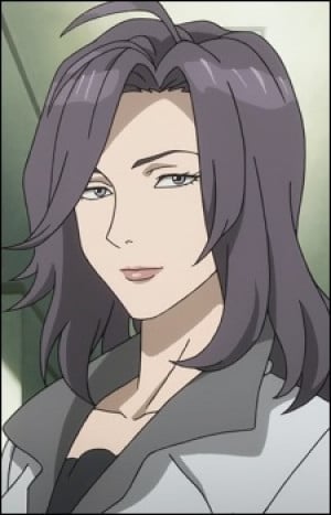 Tamiya Ryouko