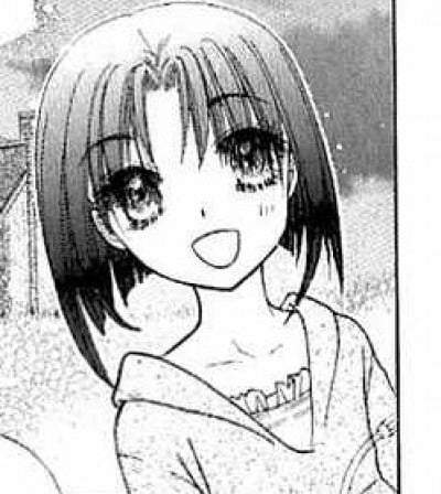 Aoi Hyuuga