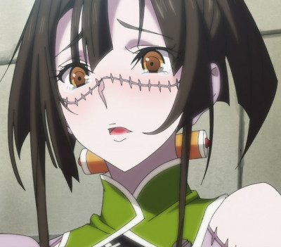 Kunai Zenau