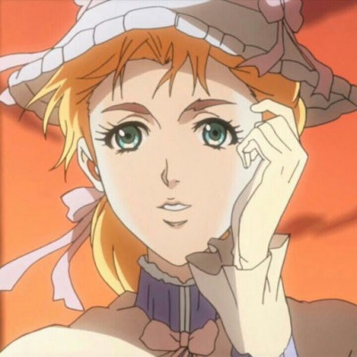 Erina Pendleton/Joestar