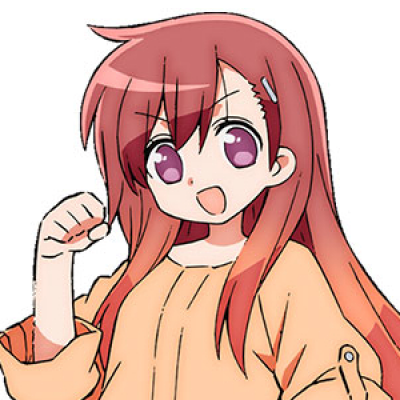 Display picture for Mafuyu Kogarashi