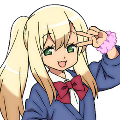 Display picture for Eru Kusaba