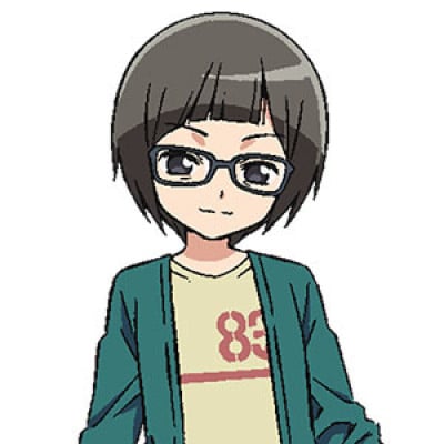 Display picture for Hatsuna Ubuno