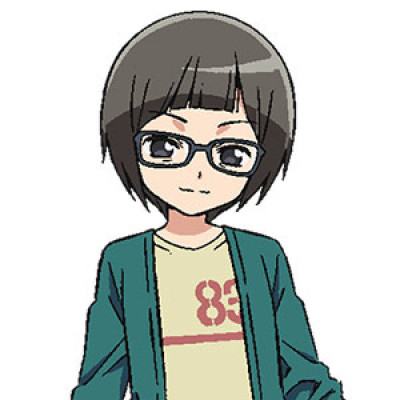 Hatsuna Ubuno