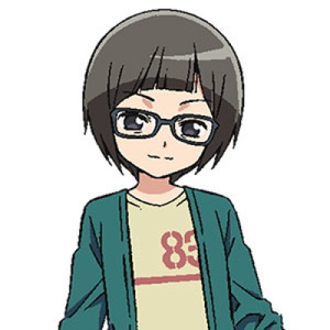 Hatsuna Ubuno