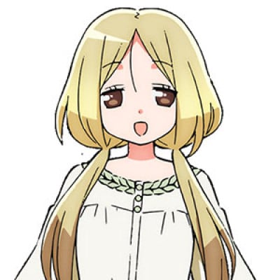 Display picture for Nayuta Asougi