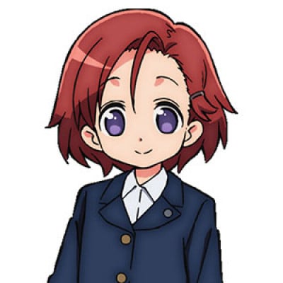 Display picture for Manatsu Kogarashi