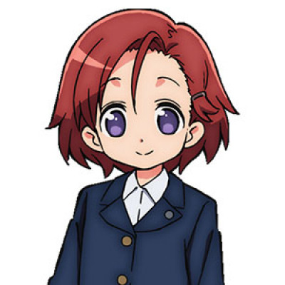 Manatsu Kogarashi