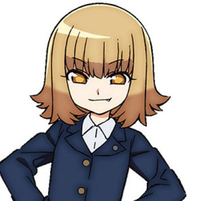 Display picture for Kanae Kanari