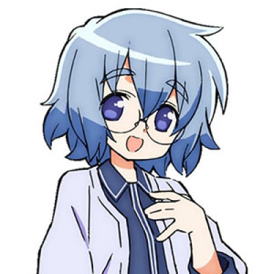 Display picture for Fubuki Kitakaze