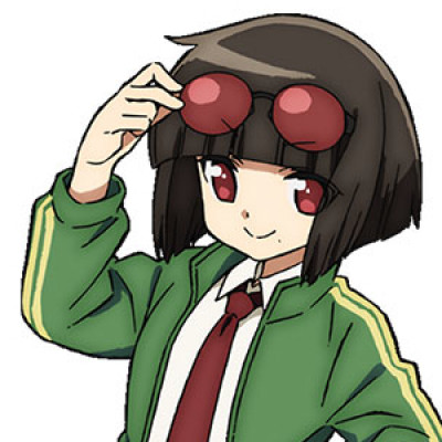 Arashi Waraino