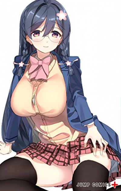 Momone Yozakura
