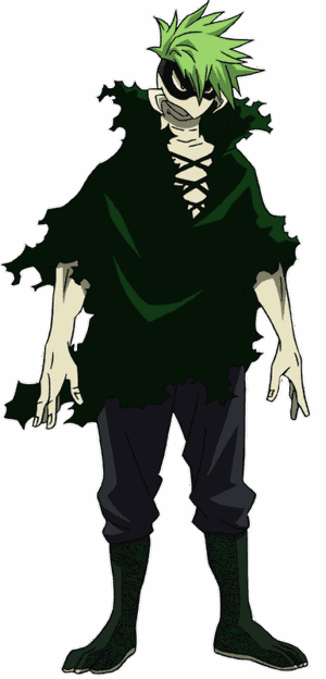 Togaru Kamakiri