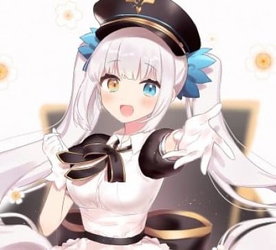 Display picture for Kagura Mea