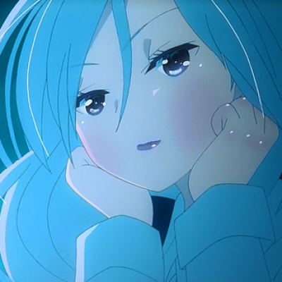 Display picture for Alice Bernstein