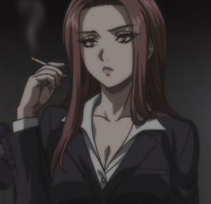 Shion Soryuin
