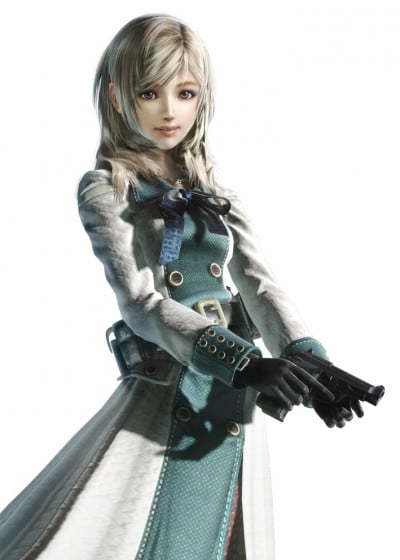 Leanne