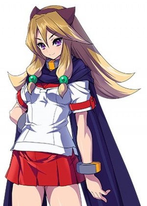 Akane Inuwaka