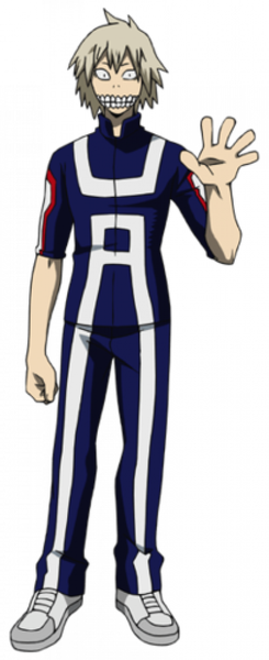 Juzo Honenuki