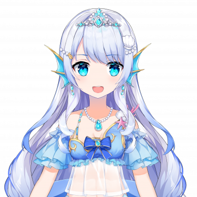 Display picture for Doris
