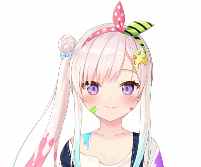 Display picture for Iofifteen Airani
