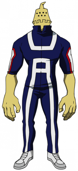 Kojiro Bondo