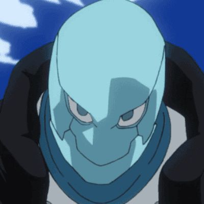Shikkui Makabe