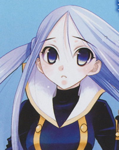 Display picture for Sheila