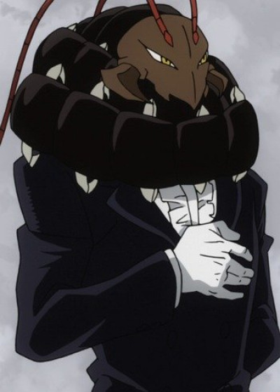 Juzo Moashi