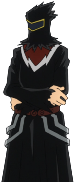 Kesagiriman