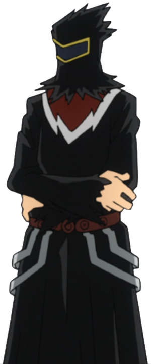 Kesagiriman