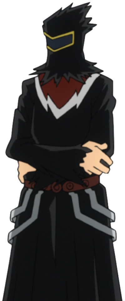 Kesagiriman