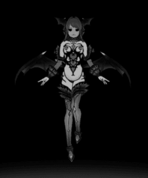 Lust Demon
