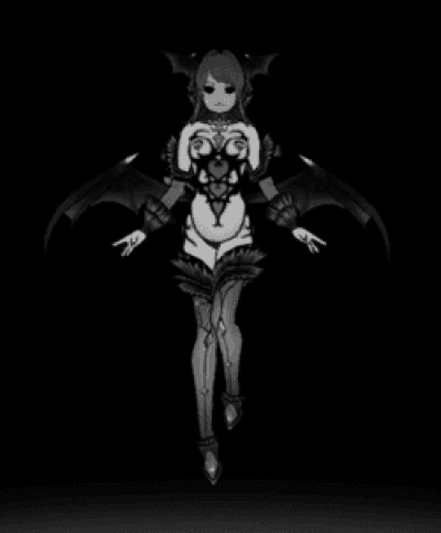 Lust Demon
