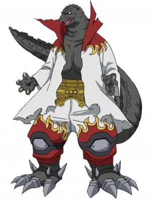 Godzillo