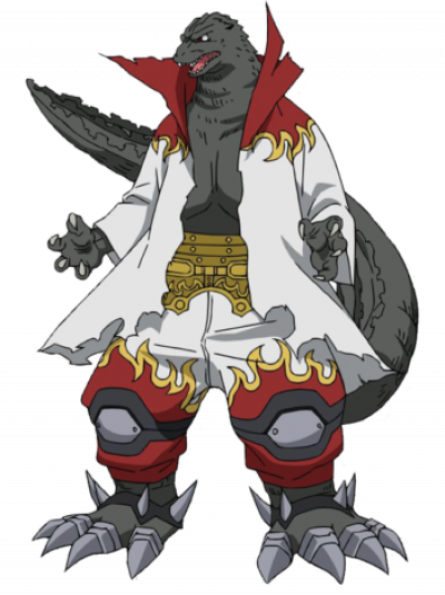 Godzillo