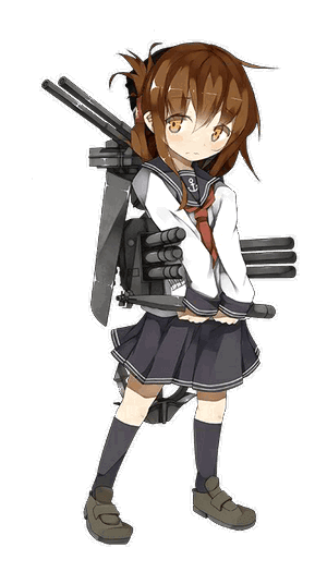 Inazuma