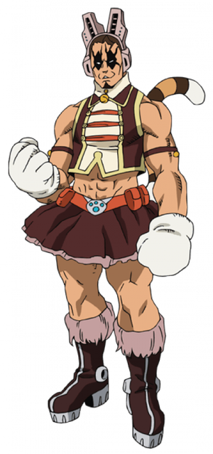 Yawara Chatora