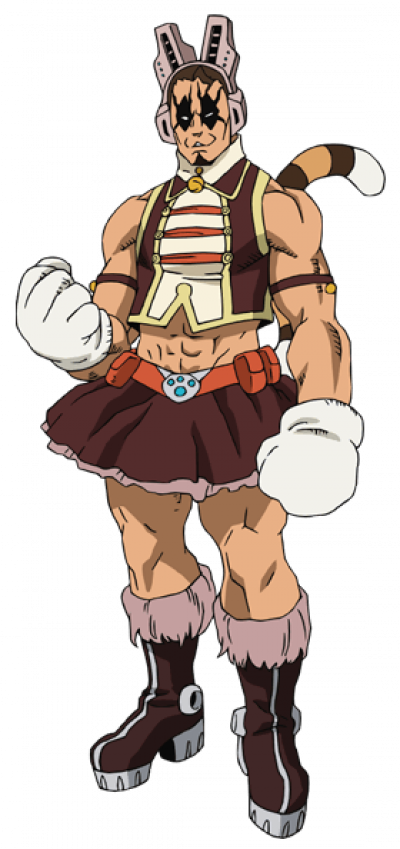 Yawara Chatora