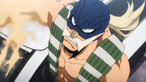 Sajin Higawara