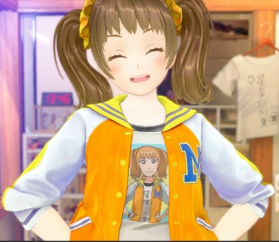 Display picture for Hinaka Hoshina