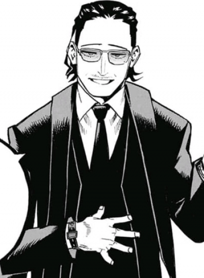Koku Hanabata