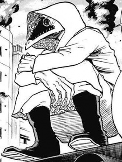Hari Kurono