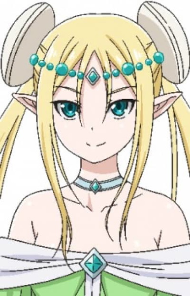 Vegan Eldriel