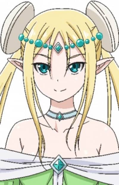 Vegan Eldriel