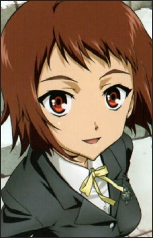 Aiko Andou