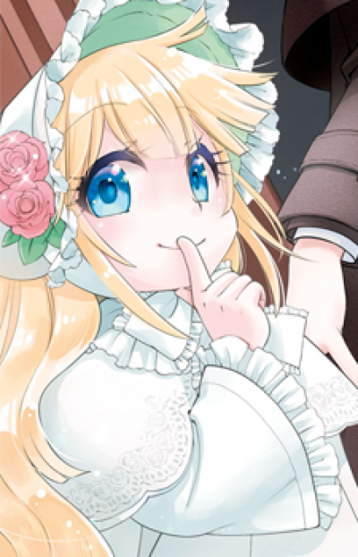 Display picture for Blanche de Medicis