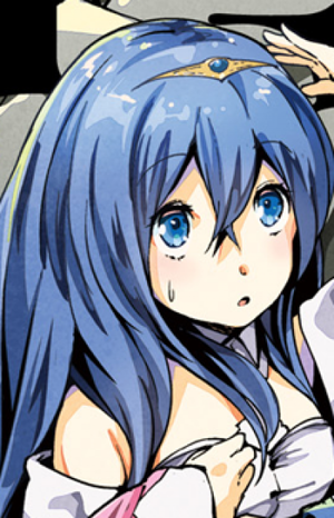 Kururu Hekisaldoria