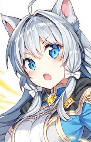 Emilia Silverlion