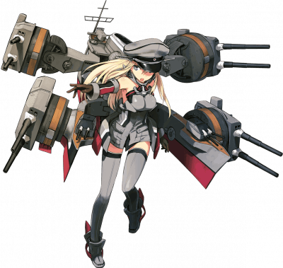 Bismarck